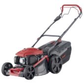 Kép 3/6 - AL-KO Comfort 46.0 SPI-A benzinmotoros fűnyíró, önjáró, 2.6kW, 46cm