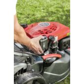 Kép 4/6 - AL-KO Comfort 46.0 SPI-A benzinmotoros fűnyíró, önjáró, 2.6kW, 46cm