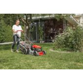 Kép 6/6 - AL-KO Comfort 46.0 SPI-A benzinmotoros fűnyíró, önjáró, 2.6kW, 46cm