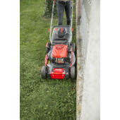 Kép 5/5 - AL-KO Comfort 51.0 P-A benzinmotoros fűnyíró, 2.1kW, 51cm