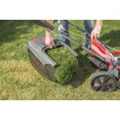 Kép 3/5 - AL-KO Comfort 51.0 SP-B Plus benzinmotoros fűnyíró, önjáró, 2.3kW, 51cm
