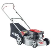 Kép 1/5 - AL-KO Easy 4.2 P-S benzinmotoros fűnyíró, 2kW, 42cm