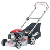 Kép 4/5 - AL-KO Easy 4.2 P-S benzinmotoros fűnyíró, 2kW, 42cm