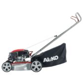 Kép 5/5 - AL-KO Easy 4.2 P-S benzinmotoros fűnyíró, 2kW, 42cm