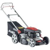 Kép 1/9 - AL-KO Easy 5.10 SP-S benzinmotoros fűnyíró, önjáró, 2.3kW, 51cm