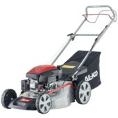 Kép 2/9 - AL-KO Easy 5.10 SP-S benzinmotoros fűnyíró, önjáró, 2.3kW, 51cm