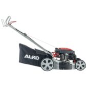 Kép 3/9 - AL-KO Easy 5.10 SP-S benzinmotoros fűnyíró, önjáró, 2.3kW, 51cm