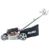 Kép 4/9 - AL-KO Easy 5.10 SP-S benzinmotoros fűnyíró, önjáró, 2.3kW, 51cm