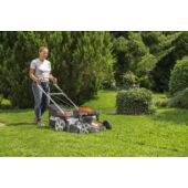 Kép 6/9 - AL-KO Easy 5.10 SP-S benzinmotoros fűnyíró, önjáró, 2.3kW, 51cm
