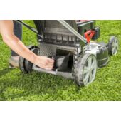 Kép 8/9 - AL-KO Easy 5.10 SP-S benzinmotoros fűnyíró, önjáró, 2.3kW, 51cm