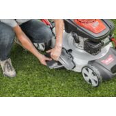 Kép 9/9 - AL-KO Easy 5.10 SP-S benzinmotoros fűnyíró, önjáró, 2.3kW, 51cm