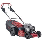 Kép 1/8 - AL-KO Premium 520 VS-B benzinmotoros fűnyíró, önjáró, 2.6kW, 51cm