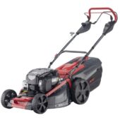 Kép 2/8 - AL-KO Premium 520 VS-B benzinmotoros fűnyíró, önjáró, 2.6kW, 51cm