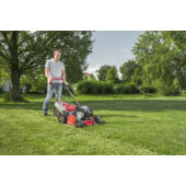 Kép 3/8 - AL-KO Premium 520 VSI-B benzinmotoros fűnyíró, önjáró, 2.6kW, 51cm