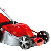 Kép 2/5 - AL-KO Silver 46.4 E Comfort elektromos fűnyíró, 1600W, 46cm