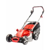 Kép 3/5 - AL-KO Silver 46.4 E Comfort elektromos fűnyíró, 1600W, 46cm