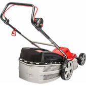 Kép 4/5 - AL-KO Silver 46.4 E Comfort elektromos fűnyíró, 1600W, 46cm