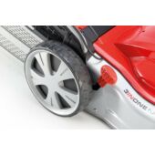 Kép 5/5 - AL-KO Silver 46.4 E Comfort elektromos fűnyíró, 1600W, 46cm
