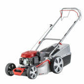 Kép 6/6 - AL-KO 4.64 SP-A CLASSIC benzinmotoros fűnyíró, önjáró, 1,9 kW, 54cm