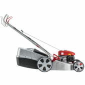 Kép 3/6 - AL-KO 4.64 SP-A CLASSIC benzinmotoros fűnyíró, önjáró, 1,9 kW, 54cm