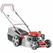 Kép 1/6 - AL-KO 4.64 SP-A CLASSIC benzinmotoros fűnyíró, önjáró, 1,9 kW, 54cm