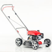 Kép 4/8 - AL-KO Silver 468 P-A Bio benzinmotoros fűnyíró, 2.0kW, 46cm