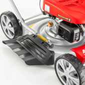 Kép 5/8 - AL-KO Silver 468 P-A Bio benzinmotoros fűnyíró, 2.0kW, 46cm