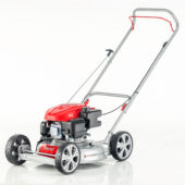 Kép 6/8 - AL-KO Silver 468 P-A Bio benzinmotoros fűnyíró, 2.0kW, 46cm