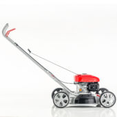 Kép 8/8 - AL-KO Silver 468 P-A Bio benzinmotoros fűnyíró, 2.0kW, 46cm