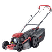 Kép 2/6 - AL-KO Comfort 46.0 SP-A Plus benzinmotoros fűnyíró, önjáró, 2.1kW, 46cm