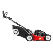 Kép 2/3 - AL-KO 553 K Profi benzinmotoros fűnyíró, 52cm, 75L, 2.7kW