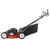 Kép 3/3 - AL-KO 553 K Profi benzinmotoros fűnyíró, 52cm, 75L, 2.7kW