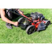 Kép 6/6 - AL-KO 5231 SP-H benzines fűnyíró, 51cm, 70L, 3.2kW