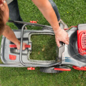 Kép 4/9 - AL-KO Comfort 51.0 SP-A benzinmotoros fűnyíró, 2.1kW, 51cm