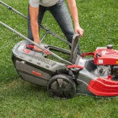 Kép 6/9 - AL-KO Comfort 51.0 SP-A benzinmotoros fűnyíró, 2.1kW, 51cm