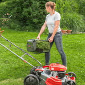 Kép 8/9 - AL-KO Comfort 51.0 SP-A benzinmotoros fűnyíró, 2.1kW, 51cm