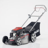 Kép 2/11 - AL-KO Easy 5.10 SP-S benzinmotoros fűnyíró, önjáró, 2.3kW, 51cm