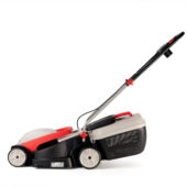 Kép 2/6 - AL-KO 3.82 SE elektromos fűnyíró, 1.4kW, 38cm