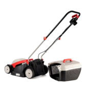 Kép 4/6 - AL-KO 3.82 SE elektromos fűnyíró, 1.4kW, 38cm