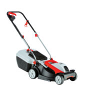 Kép 1/6 - AL-KO 3.82 SE Classic elektromos fűnyíró 38 cm