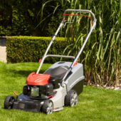 Kép 8/8 - AL-KO Classic 4.62 SP-A benzinmotoros fűnyíró 1.9kW 46 cm