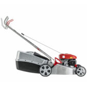 Kép 2/8 - AL-KO Classic 4.62 SP-A benzinmotoros fűnyíró 1.9kW 46 cm