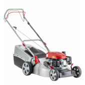 Kép 3/8 - AL-KO Classic 4.62 SP-A benzinmotoros fűnyíró 1.9kW 46 cm