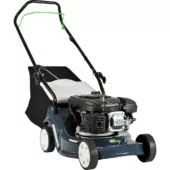 Kép 1/3 - AL-KO benzinmotoros fűnyíró Greenzone PM 4018P EASY 40cm-140cm3-55l