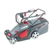 Kép 3/9 - AL-KO 40.4 E Comfort elektromos fűnyíró