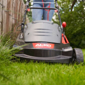 Kép 5/9 - AL-KO 40.4 E Comfort elektromos fűnyíró