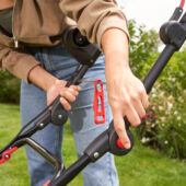 Kép 7/9 - AL-KO 40.4 E Comfort elektromos fűnyíró