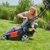 Kép 9/9 - AL-KO 40.4 E Comfort elektromos fűnyíró