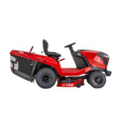 Kép 2/12 - AL-KO T22-105.4 HDD-A V2 benzines fűnyíró traktor, 708ccm, 9.1kW, 103cm