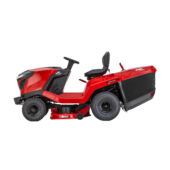 Kép 3/12 - AL-KO T22-105.4 HDD-A V2 benzines fűnyíró traktor, 708ccm, 9.1kW, 103cm